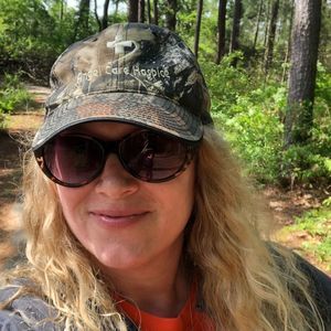 Meet your Posher, Stacy